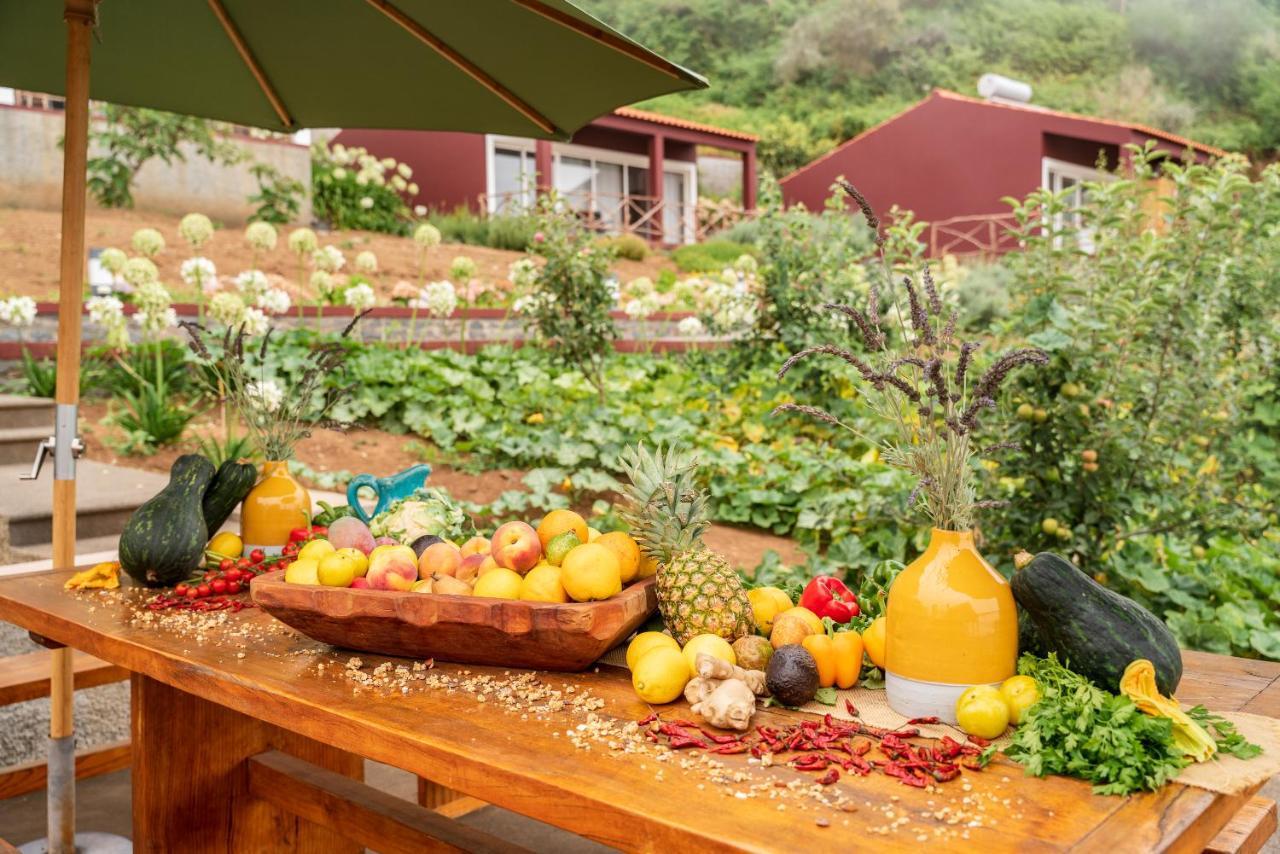 Hotel Yeotown Health Retreat à Arco da Calheta  Extérieur photo