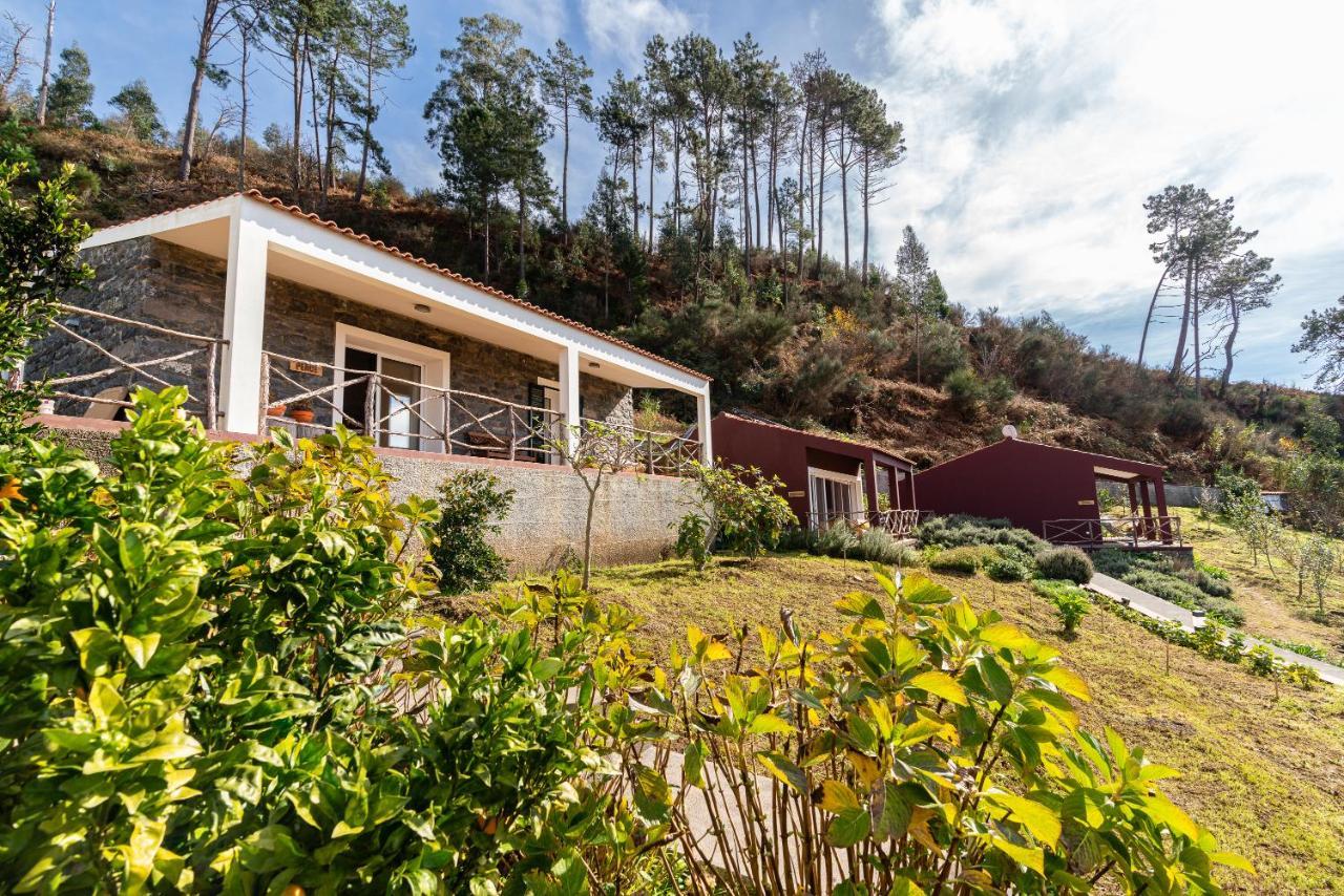 Hotel Yeotown Health Retreat à Arco da Calheta  Extérieur photo