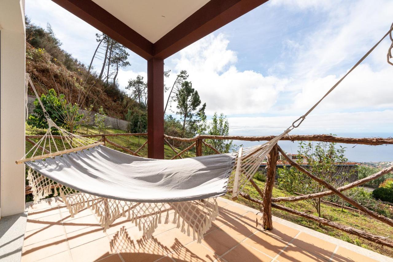 Hotel Yeotown Health Retreat à Arco da Calheta  Extérieur photo