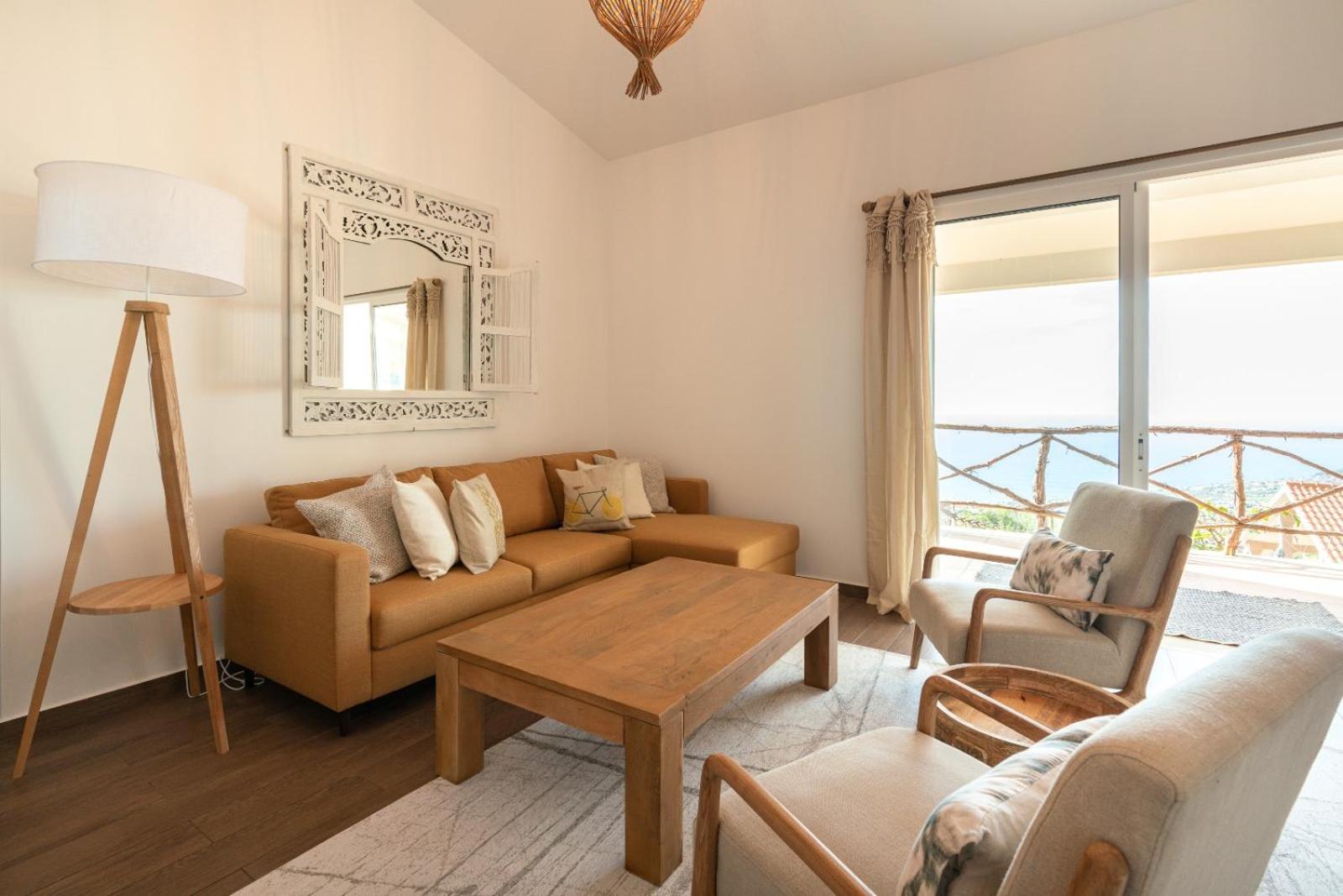 Hotel Yeotown Health Retreat à Arco da Calheta  Extérieur photo